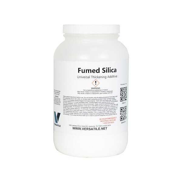 Fumed Silica